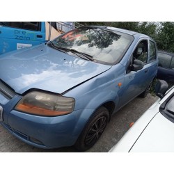 chevrolet kalos del año 2004
