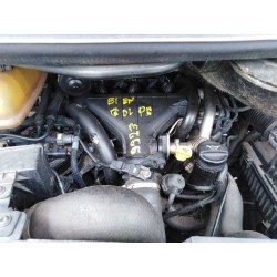 citroen c8 del año 2007