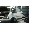 opel movano del año 2001