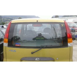 hyundai atos (mx) del año 1998
