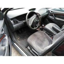 citroen c5 berlina del año 2003