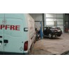 opel movano del año 2001