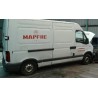 opel movano del año 2001