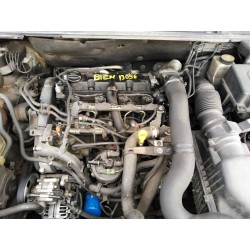 citroen c5 berlina del año 2003