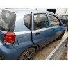 chevrolet kalos del año 2004