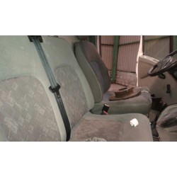opel movano del año 2001
