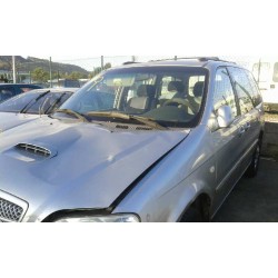 kia carnival ii del año 2006