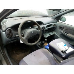 renault megane i classic (la0) del año 1996