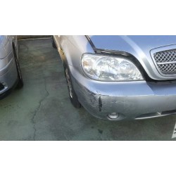 kia carnival ii del año 2006