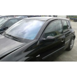 renault megane ii berlina 5p del año 2004