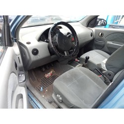 chevrolet kalos del año 2004