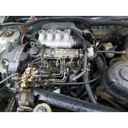 renault megane i classic (la0) del año 1996