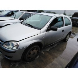 opel corsa c del año 2005