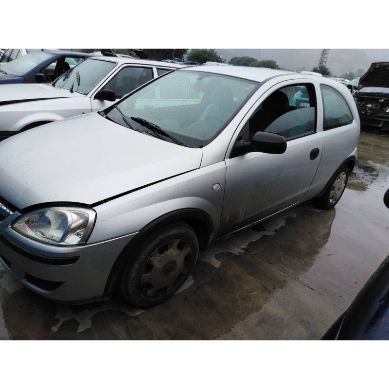 opel corsa c del año 2005