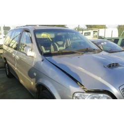 kia carnival ii del año 2006