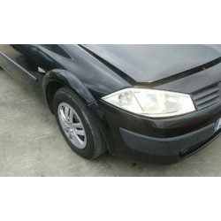 renault megane ii berlina 5p del año 2004