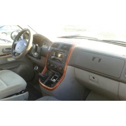 kia carnival ii del año 2006