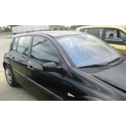 renault megane ii berlina 5p del año 2004
