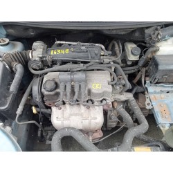 chevrolet kalos del año 2004