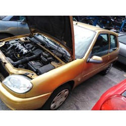 citroen saxo del año 2000