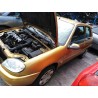 citroen saxo del año 2000