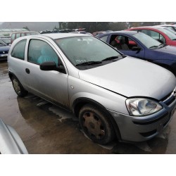opel corsa c del año 2005