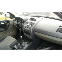 renault megane ii berlina 5p del año 2004