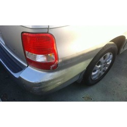 kia carnival ii del año 2006