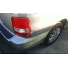kia carnival ii del año 2006