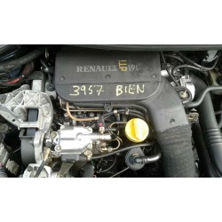 renault megane i scenic (ja0) del año 1999
