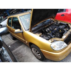 citroen saxo del año 2000