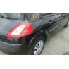 renault megane ii berlina 5p del año 2004