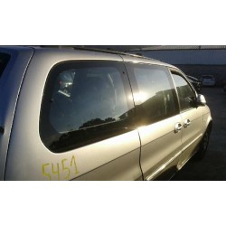 kia carnival ii del año 2006