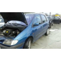 renault megane i scenic (ja0) del año 1999