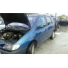 renault megane i scenic (ja0) del año 1999