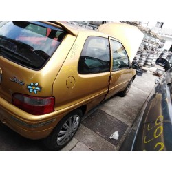 citroen saxo del año 2000