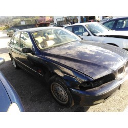 bmw serie 5 berlina (e39) del año 1998