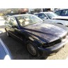 bmw serie 5 berlina (e39) del año 1998