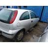opel corsa c del año 2005