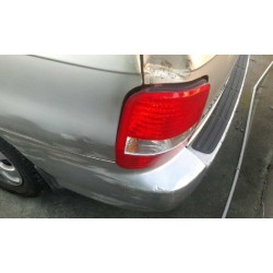 kia carnival ii del año 2006