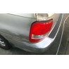 kia carnival ii del año 2006