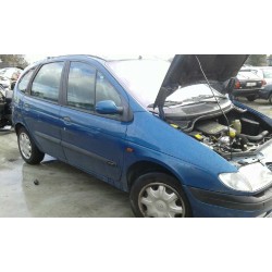renault megane i scenic (ja0) del año 1999