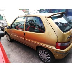 citroen saxo del año 2000