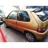 citroen saxo del año 2000