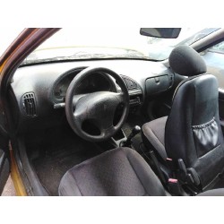 citroen saxo del año 2000