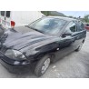 seat ibiza (6l1) del año 2006