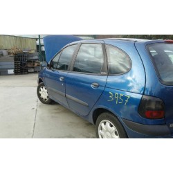 renault megane i scenic (ja0) del año 1999