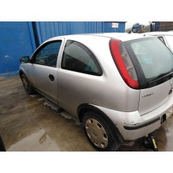 opel corsa c del año 2005