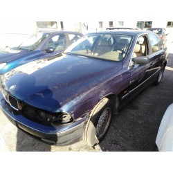 bmw serie 5 berlina (e39) del año 1998