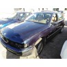 bmw serie 5 berlina (e39) del año 1998